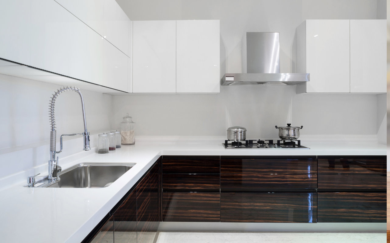 Köksrenovering i Malmö